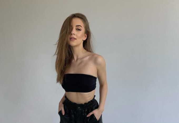 Ukrainian model Marianna Fedchuk sparks new scandal with erotic Euro 2020 photoshoot