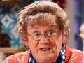 Mrs Brown's Boys' biggest controversies - divorce, bitter fallouts and 'pay row'