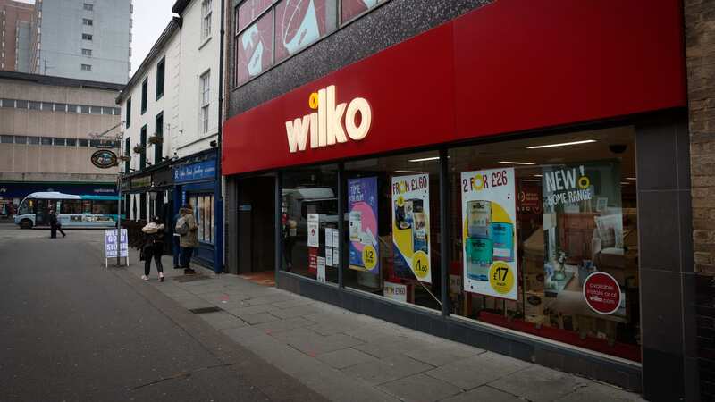 Wilko announces huge change from today as it stops selling Lottery tickets