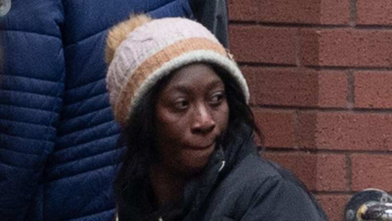Fatoumata Minty (Image: BPM Media)