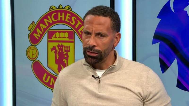 Ferdinand uses Rooney example to defend Ronaldo "disgrace" claims