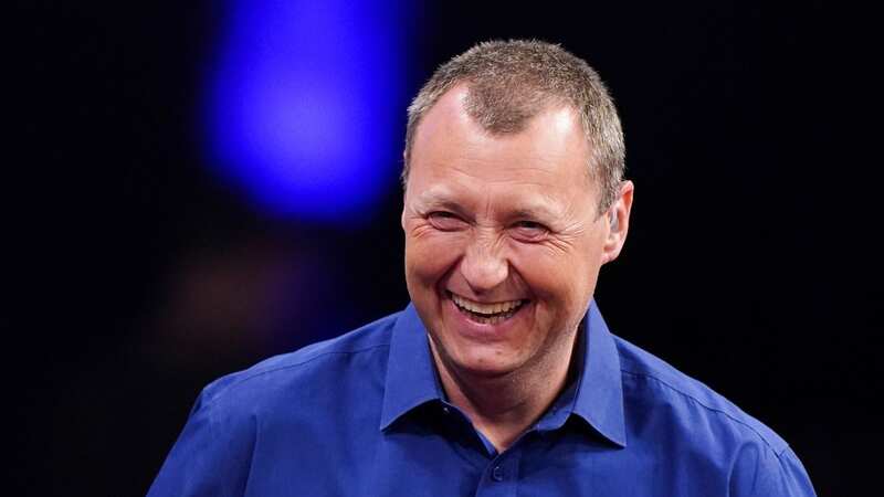 Wayne Mardle has backed Gerwyn Price and MVG to make the final of the World Darts Championship (Image: Getty Images)
