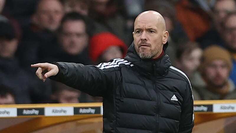 Ten Hag
