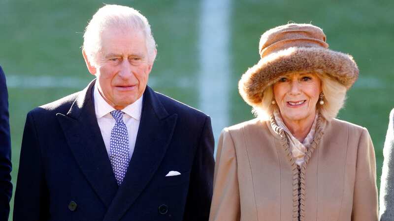 See inside Camilla