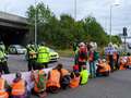 Extinction Rebellion vow to stop protests that disrupt public in resolution dqxikeidqkikdinv