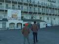 'I ventured into Alcatraz after dark and was terrified by what I saw and heard' dqxikeidqkikdinv