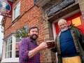 Pub makes Camra Good Beer Guide for 50 years and still has same skittles table