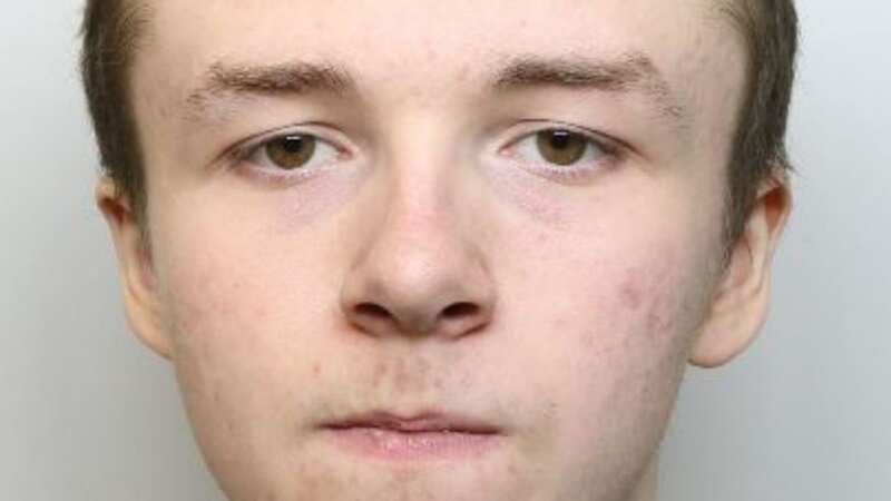 Northamptonshire police said Brady absconded from the Billing Road facility grounds at about 3.30pm yesterday and there have been no confirmed sightings of Brady in the last 24 hours (Image: Northants Police)
