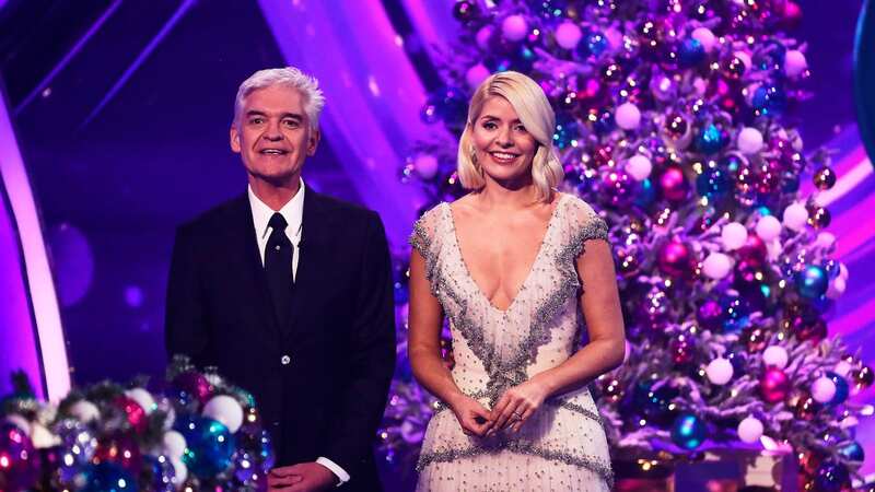 ITV announce exciting 2023 schedule including Masked Singer and Dancing On Ice