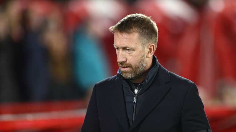 Chelsea left with no choice in transfer window as familiar problems resurface