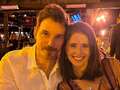 Chris Pratt shows off new moustache in upload with Katherine Schwarzenegger dqxikeidqkikdinv