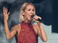 Celine Dion snubbed from Rolling Stone's list of Greatest Singers Of All Time