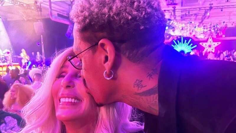 Cher, 76, shares very cheeky nickname for boyfriend, 36, after 