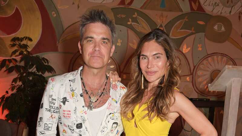 Robbie Williams
