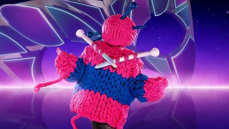 Masked Singer