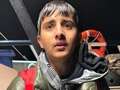 Boy, 12, who survived channel boat tragedy had family wiped out by Taliban