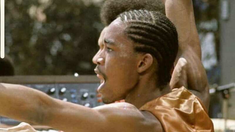 Earth, Wind & Fire drummer Fred White has died age 67