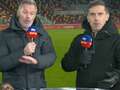 Neville poses Liverpool question sparking furious Carragher reply - "Nonsense!" dqxikeidqkikdinv