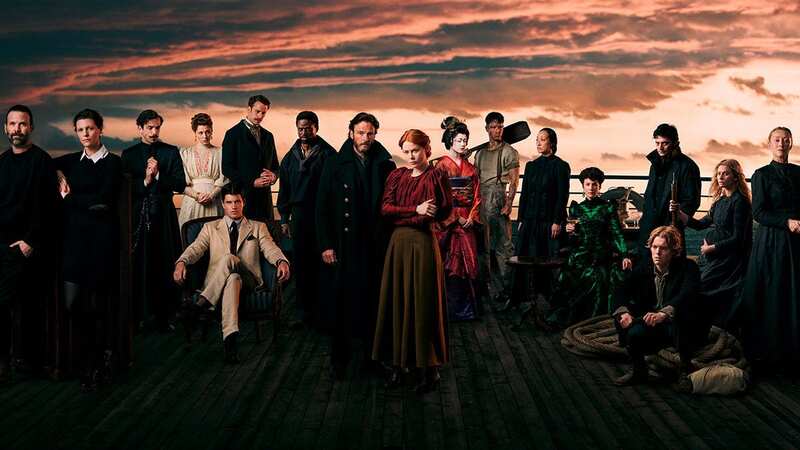 Netflix fans threaten to cancel subscriptions as 1899 axed after one hit season