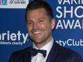 Mark Wright shares clips of his post-Christmas skiing trip in the French Alps