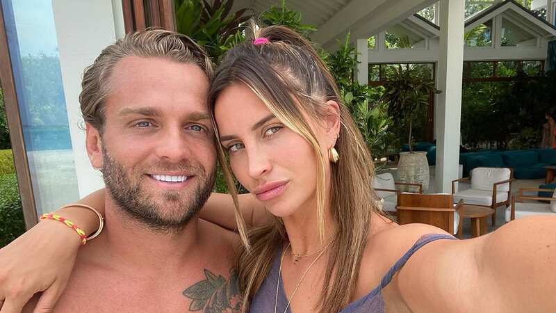 Ferne McCann sets sights on ‘low-key’ wedding in France after voicenote drama