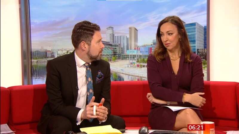 BBC Breakfast