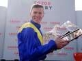 Derby-winning jockey Richard Kingscote takes up New Year offer to ride in Miami dqxikeidqkikdinv