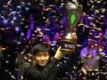 Former UK champion Zhao Xintong 10th player suspended in match-fixing probe dqxikeidqkikdinv