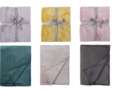 Homebase fleece throws are now half price - get yours for just £4! dqxikeidqkikdinv