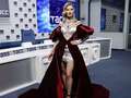 Vladimir Putin to weaponise Miss Universe contest by backing Russian contestant