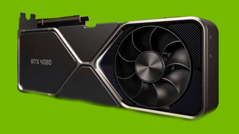 Nvidia 4080 12GB (Image: Nvidia)