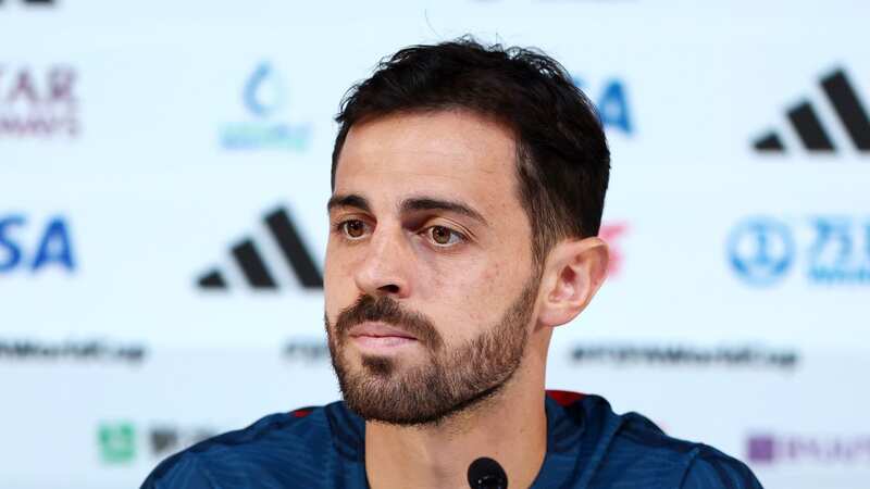 Bernardo Silva