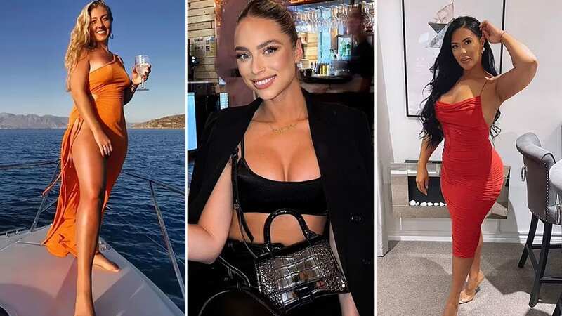 Apprentice stars’ very glam lives off camera - bikini snaps to lavish holidays