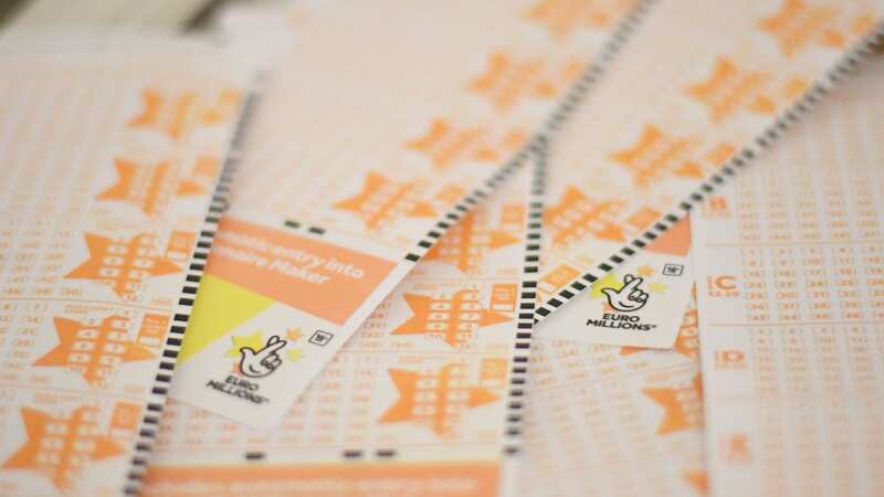Check your tickets now (Image: PA)