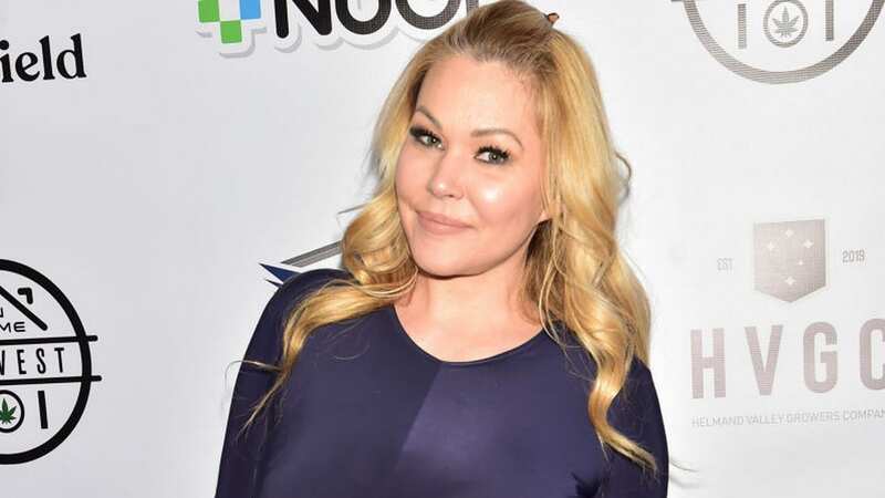 Shanna Moakler paid tribute to her mum Gail as she announced she has died aged 77 (Image: Getty Images for Heroes