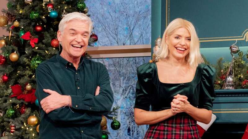 This Morning fans demand answers over Holly and Phillip