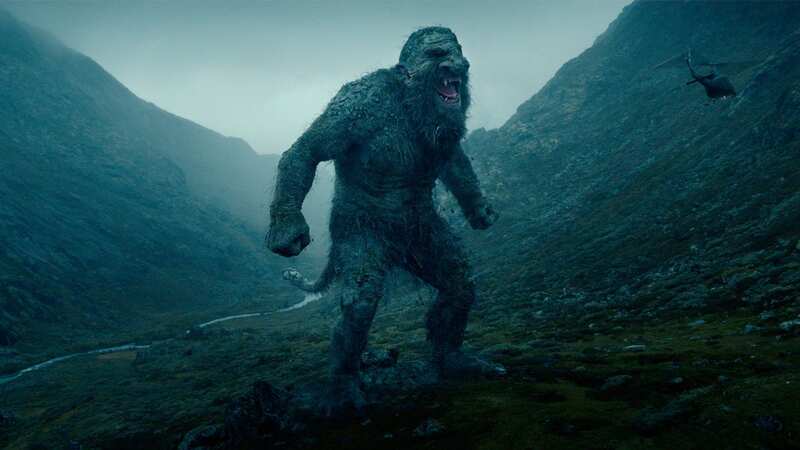 Troll is proving an enjoyable 