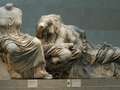 British Museum in 'constructive' talks with Greece over return of Elgin Marbles dqxikeidqkikdinv