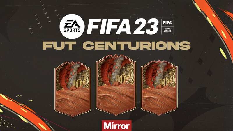 FIFA 23: FUT Centurion leaks, predictions, expected release date and what we know (Image: EA SPORTS FIFA)