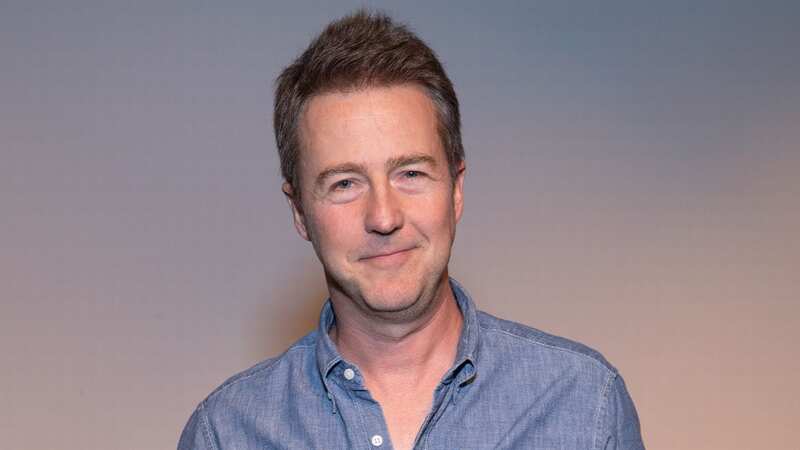 Edward Norton 