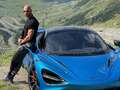 Andrew Tate has supercars worth £750,000 seized after influencer's arrest