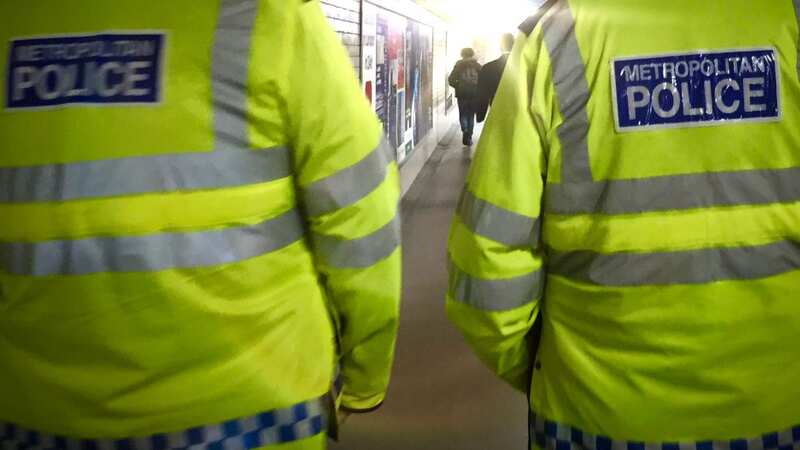 Police say that Saidatu could be anywhere in the UK (Image: Getty Images/iStockphoto)