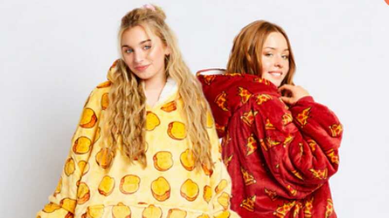 Oodie has launched a massive sale