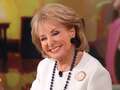 The View hosts pay tribute to 'the original role model' Barbara Walters dqxikeidqkikdinv