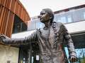 Students slam £24k Greta Thunberg statue as "meaningless greenwashing"
