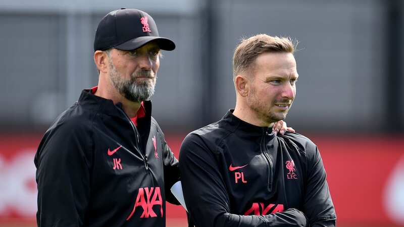 Lijnders fears cause split among Liverpool fans as Klopp decision questioned