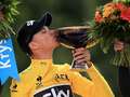Chris Froome gets shot at fifth Tour de France as team is handed wildcard spot dqxikeidqkikdinv