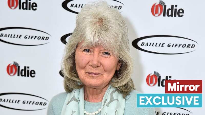 Jilly Cooper fears people won