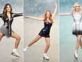 First look at Dancing on Ice celebs and pros - from Corrie's Mollie to Ekin-Su dqxikeidqkikdinv