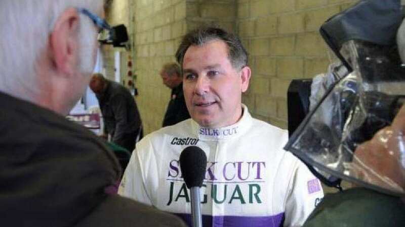24 Hours of Le Mans runner up Michel Ferte has died (Image: Twitter)